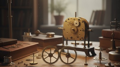 What is the Best Source for Antique Clock Parts?