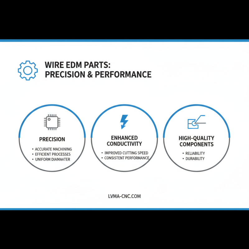 2026 Best Wire Edm Parts for Precision Manufacturing and Efficiency?
