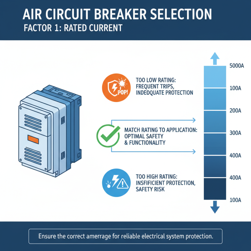 What is Wholesale China Air Circuit Breaker and How Does it Work?