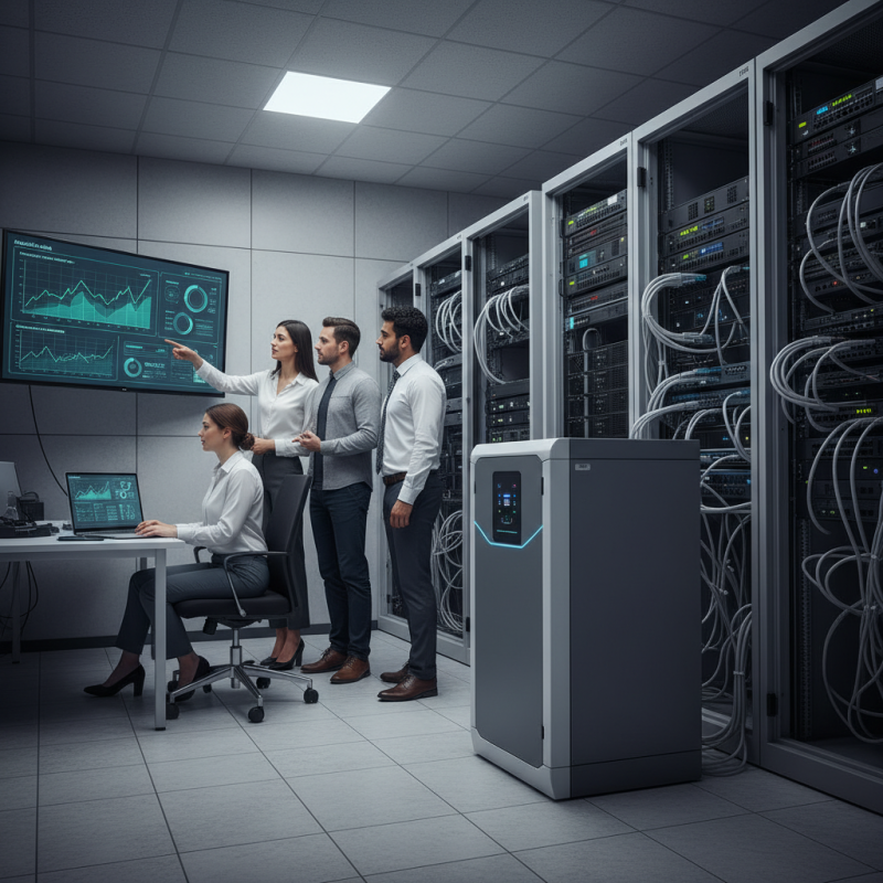How to Choose the Right Single Phase UPS for Your Needs?