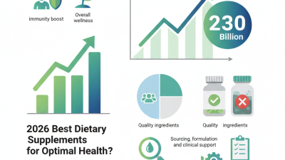 2026 Best Dietary Supplements for Optimal Health?