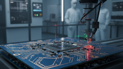 Как оптимизировать производство печатных плат для LiDAR-систем к 2026 году?