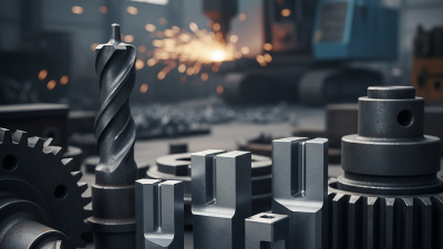 Top OEM High-Quality Tungsten Carbide Metal Exporter for Your Needs?
