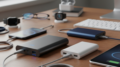 Ultimate Tips for Choosing the Best USB Power Bank?