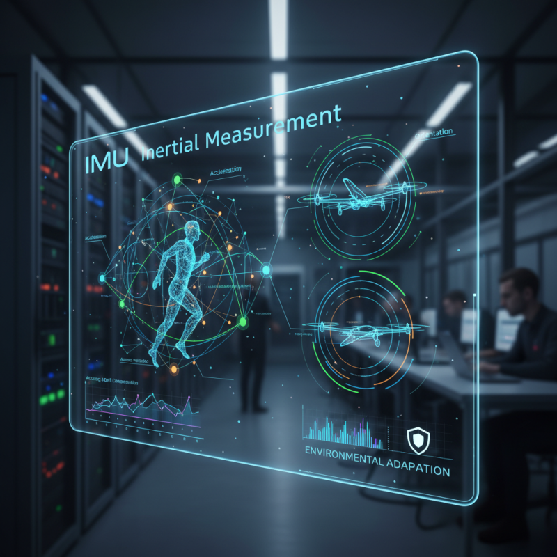 How to Use Imu Inertial Measurement for Accurate Motion Tracking?