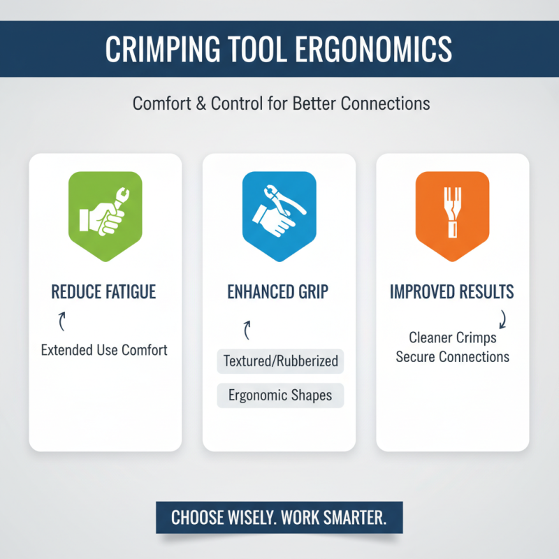 How to Choose the Best Crimping Tools for Your Projects?