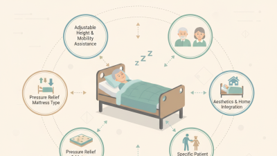 How to Choose a High-Quality Custom Home Care Bed For Elderly Care?