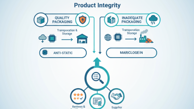 How to Find the Best High Quality Packaging Of Electronic Components Quotes?