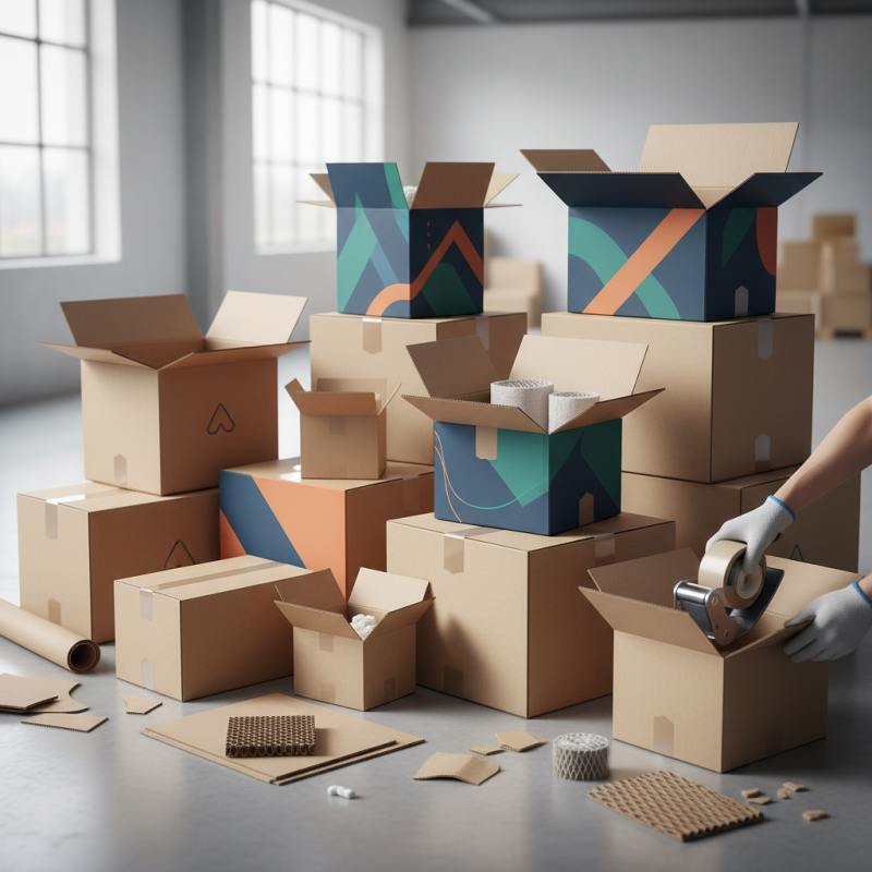 Top 10 Tips for Effective Carton Box Packaging Solutions?