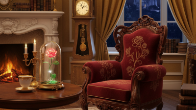 Best Beauty And The Beast Furniture Ideas for Your Home?