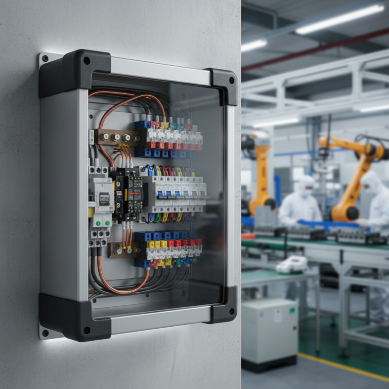 2026 Top High Quality China Low Voltage Fuse Box Factory Guide?