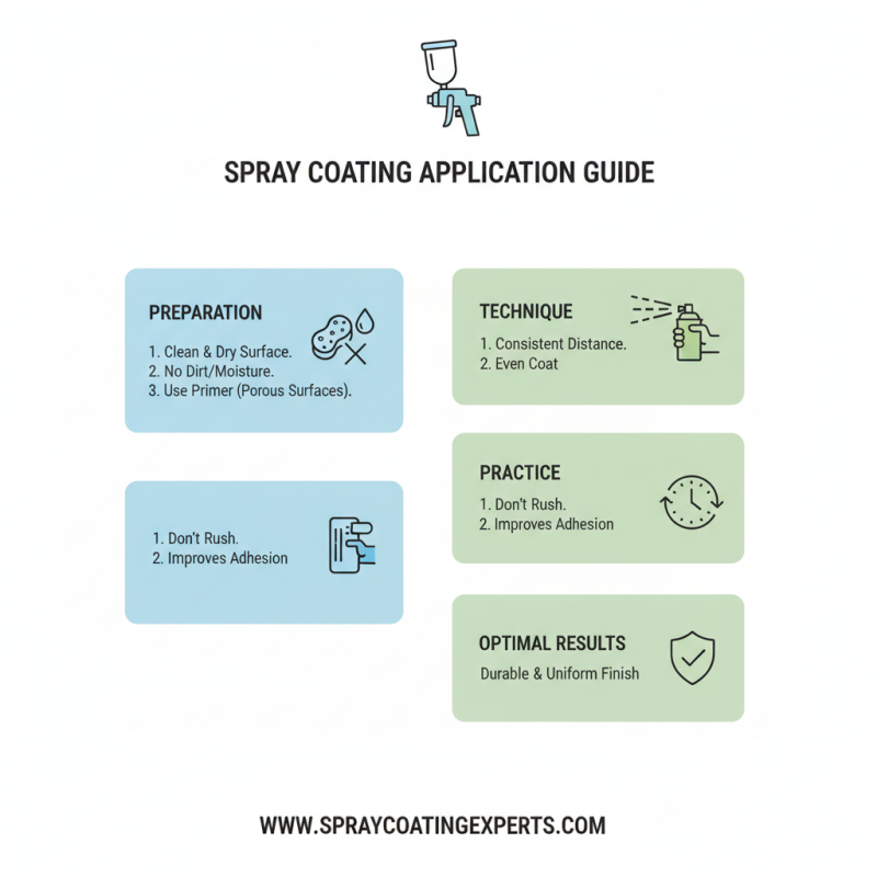 2026 Best Spray Coating Options for Home and Industry?
