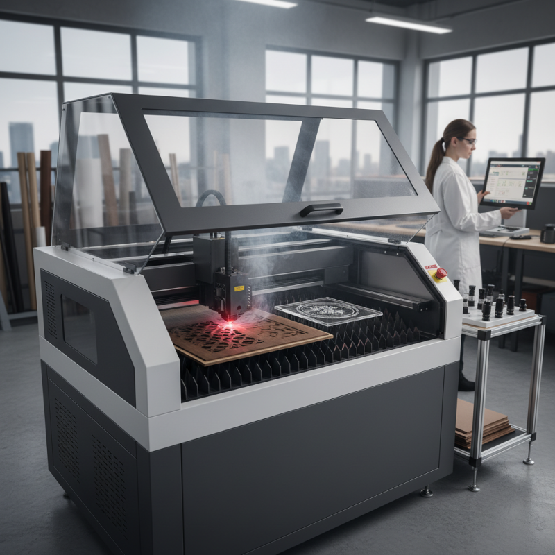 2026 How to Choose the Best Co2 Laser Machine for Your Needs?
