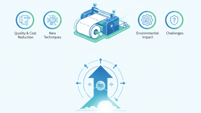 2026 Best Continuous Web Printing Techniques and Innovations?
