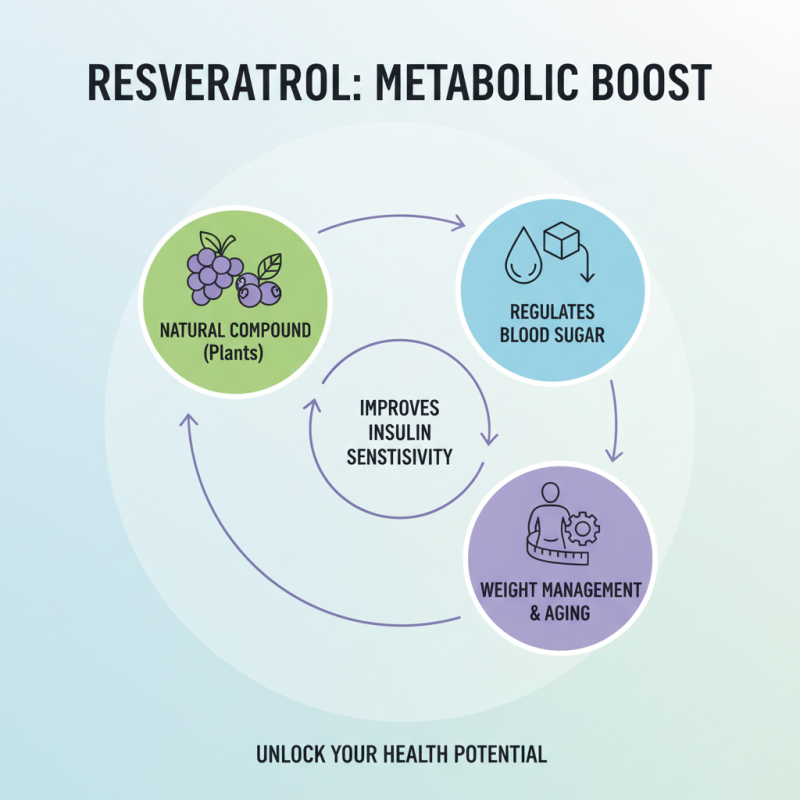 Top 10 Benefits of Resveratrol for Healthy Ageing?