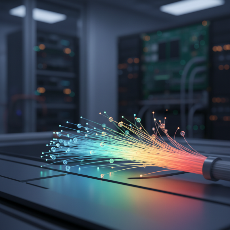 What Are Fiber Optic Thermal Sensors and How Do They Work?
