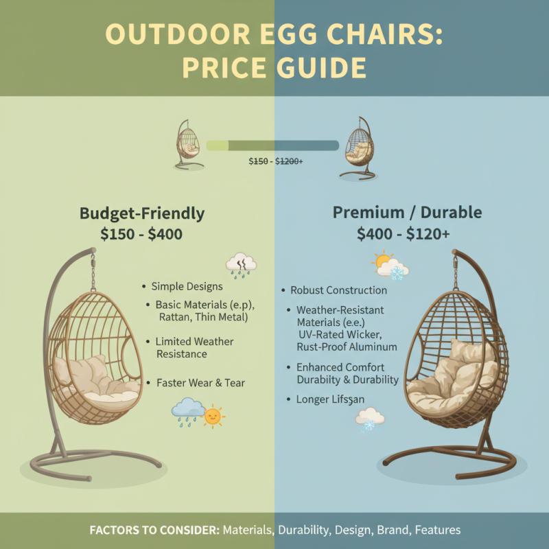 What is the Best Way to Buy Famous Egg Chair Outdoor Products?