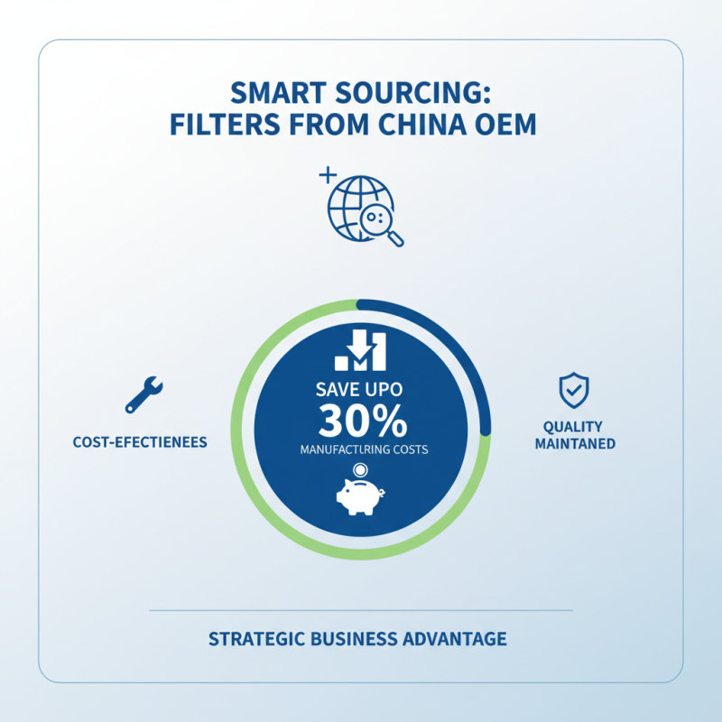 Why Choose China OEM Stainless Steel Filter Exporters for Your Business Needs?