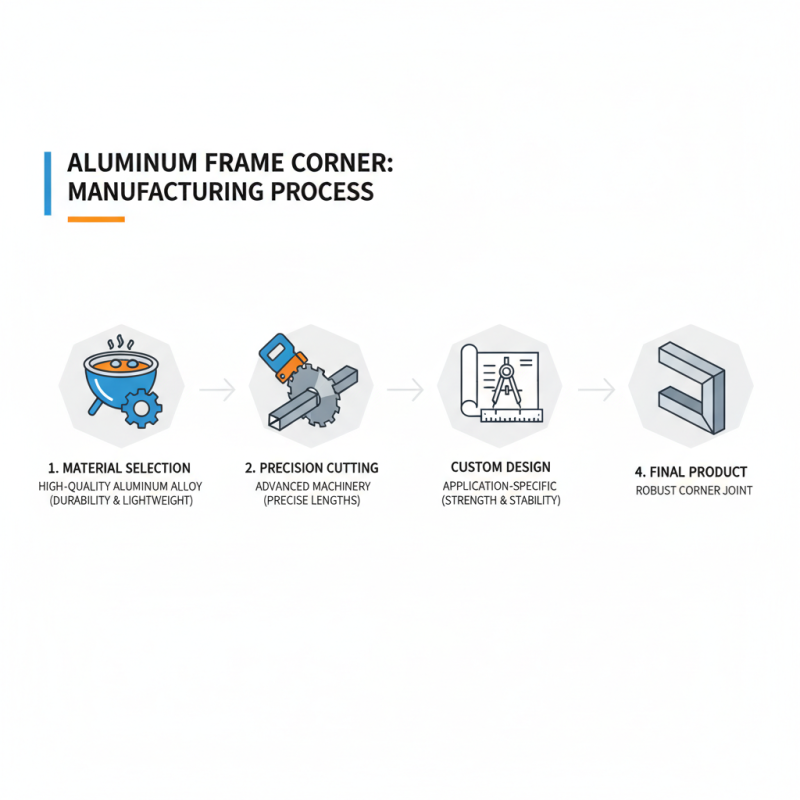 What is Aluminum Frame Corners and Why are They Important?