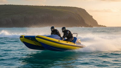 How to Choose the Best Thundercat Boat for Your Needs?