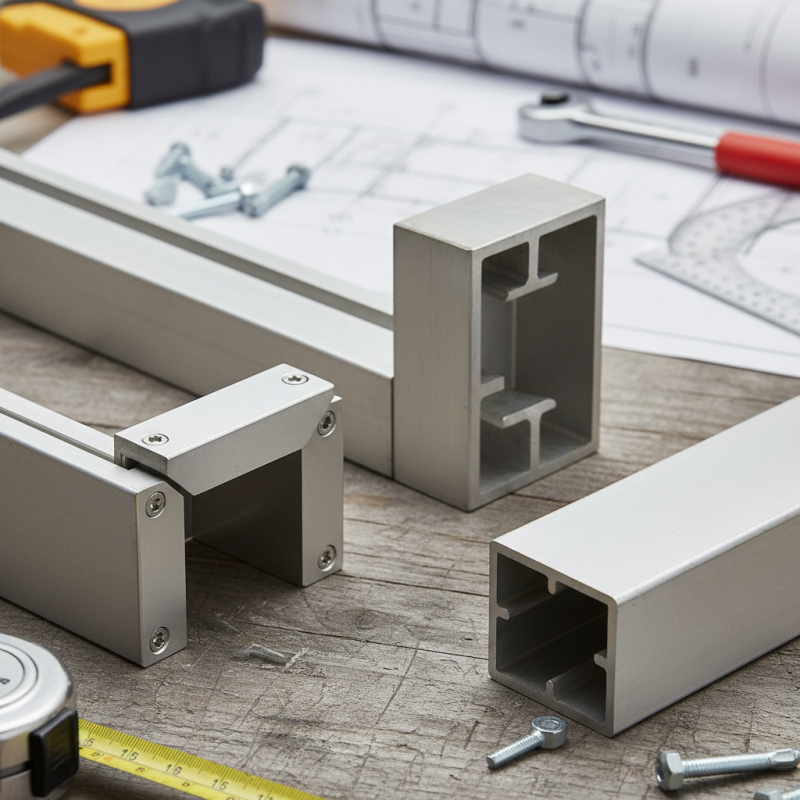 What is Aluminum Frame Corners and Why are They Important?