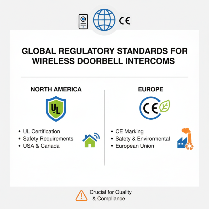 2026 How to Choose the Best OEM High Quality Wireless Intercom Doorbell Company?