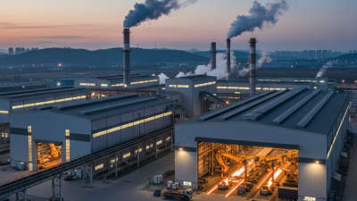 What is the Best High Quality Steel Pipe Mill Factory?
