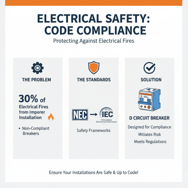 How to Choose the Right Case Circuit Breaker for Your Needs?