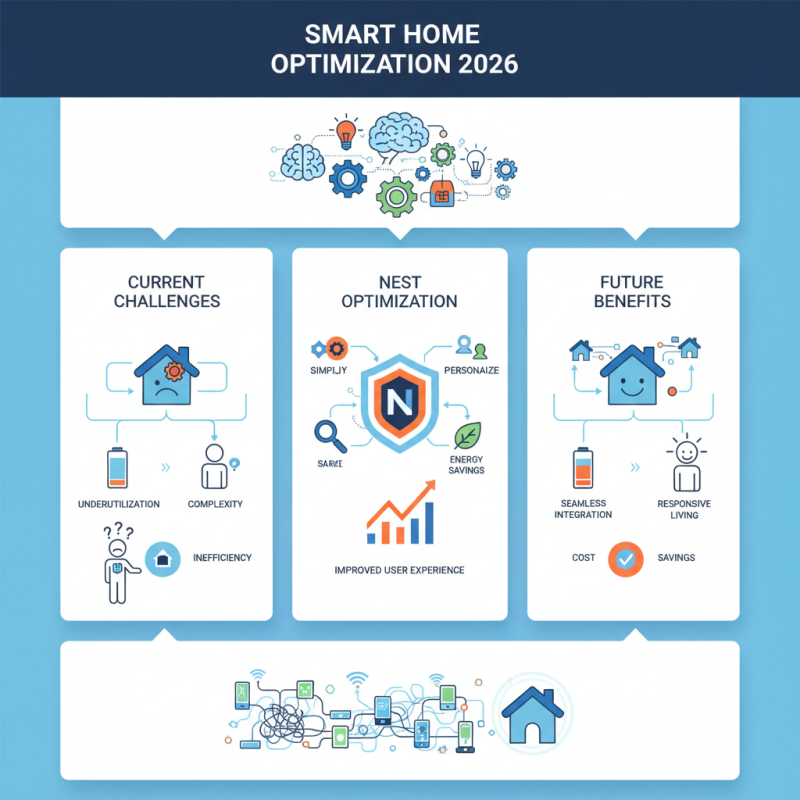 How to Use Nest Tips for Optimal Home Automation in 2026?