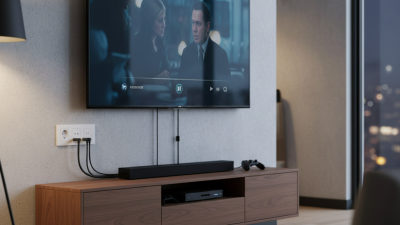 Why Choose a TV Outlet Wall Socket for Your Home?