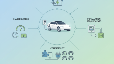 How to Choose the Best Home Charger for Electric Cars?