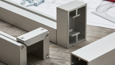 What is Aluminum Frame Corners and Why are They Important?