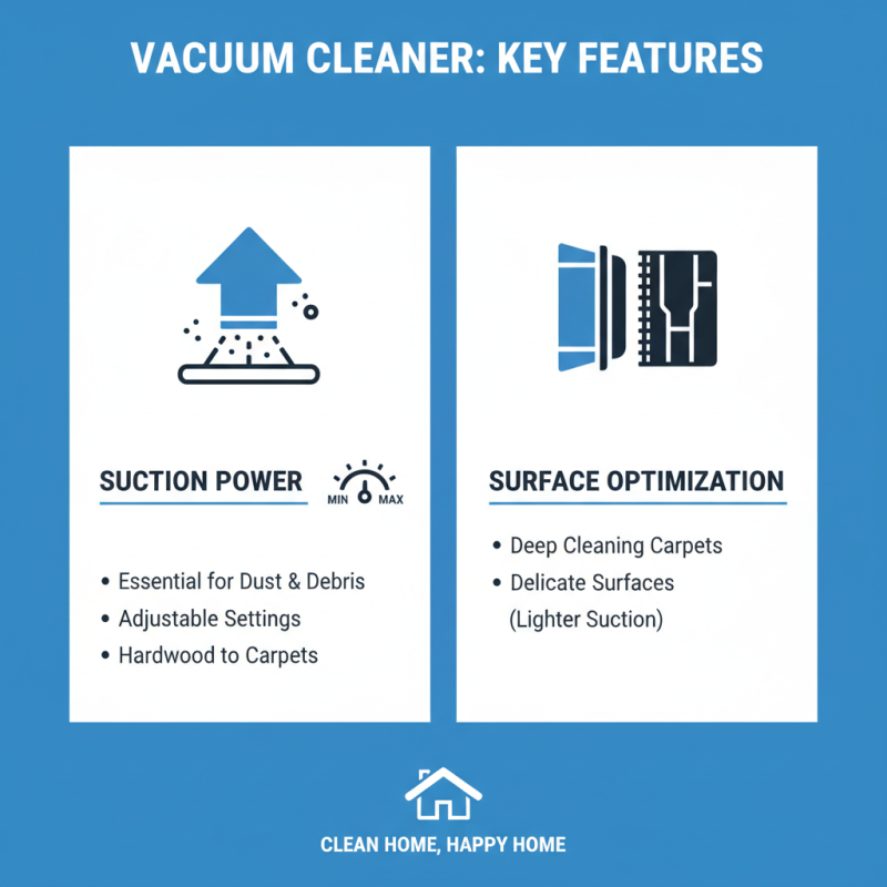 Best Home Vacuum Cleaner of 2026 What to Look For?