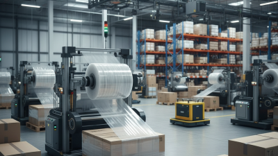 What is Stretch Film and How is it Used in 2026?