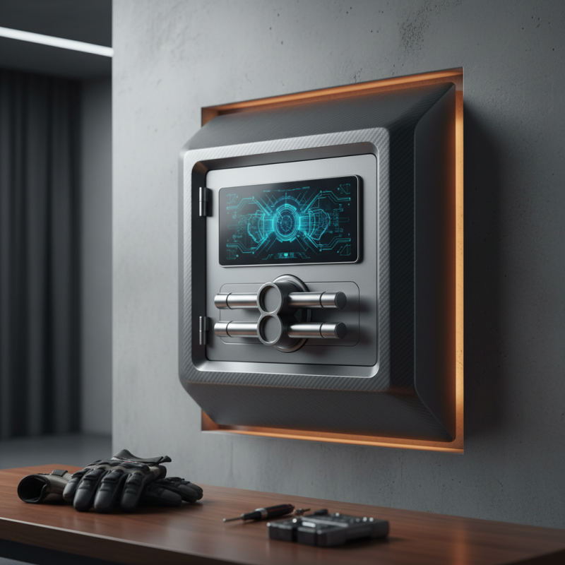Best Highest Security Safe for Your Home in 2026?