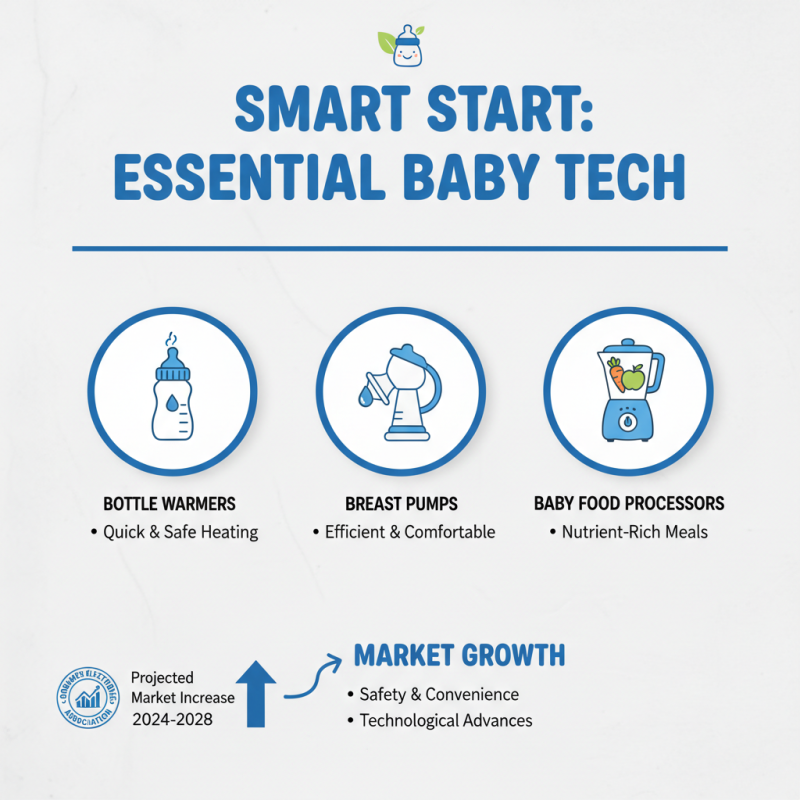 Best Wholesale Maternal and Baby Small Appliances Pricelist for New Parents?