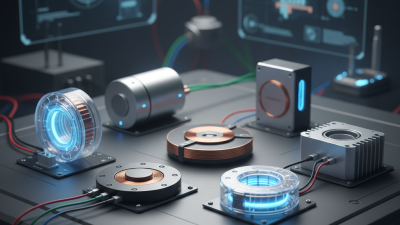 Top Mini Electro Magnets of 2026 What You Need to Know?