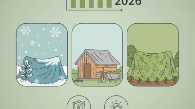 What is the Best Garden Tarpaulin for 2026 Purpose?