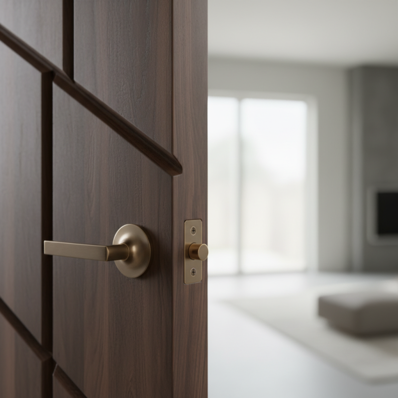 2026 Best High Quality Custom Hinge Door Exporter Options to Consider?