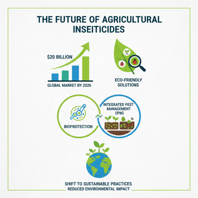 2026 Best Argo OEM Insecticide Pesticide Manufacturer for Effective Pest Control?