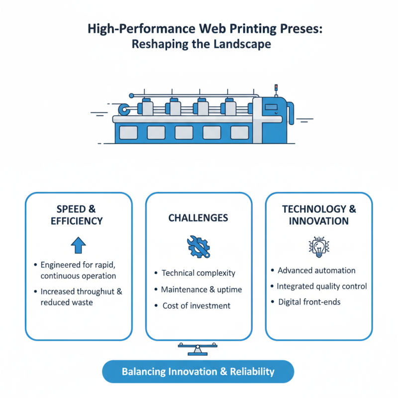 2026 Best Continuous Web Printing Techniques and Innovations?