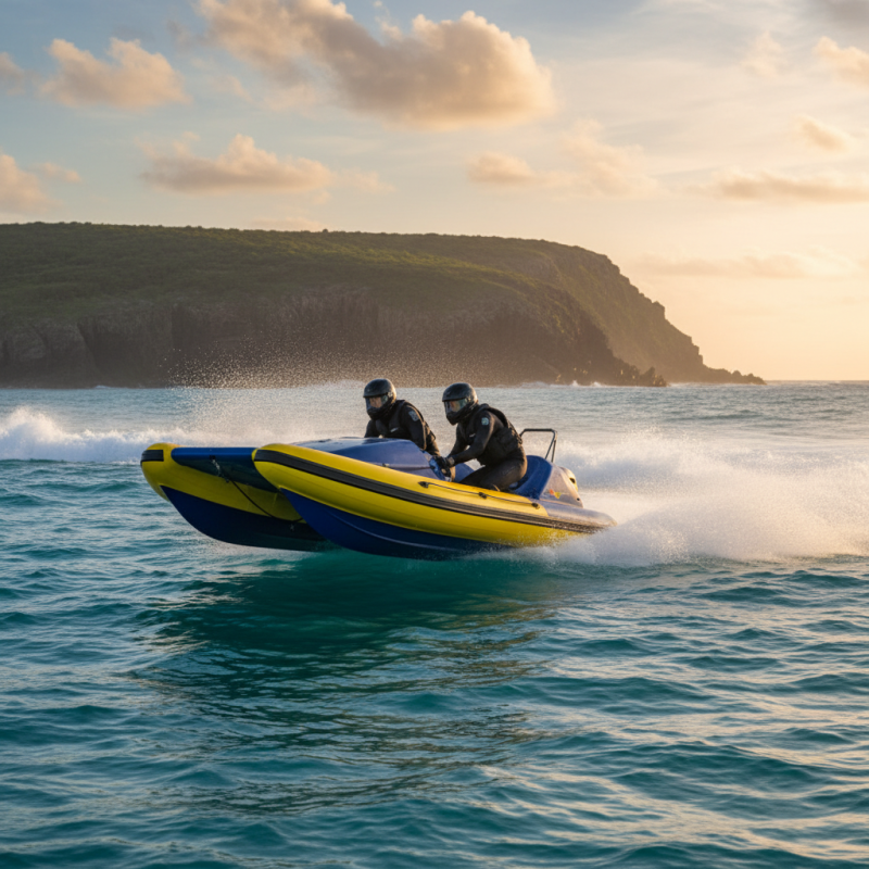 How to Choose the Best Thundercat Boat for Your Needs?