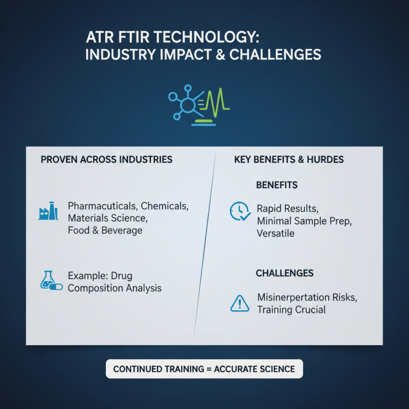 Top China Atr Ftir Service Options for Reliable Analytical Solutions?