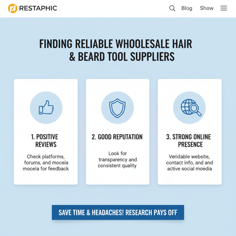 How to Choose the Best Wholesale Hair And Beard Straightener for Your Business?