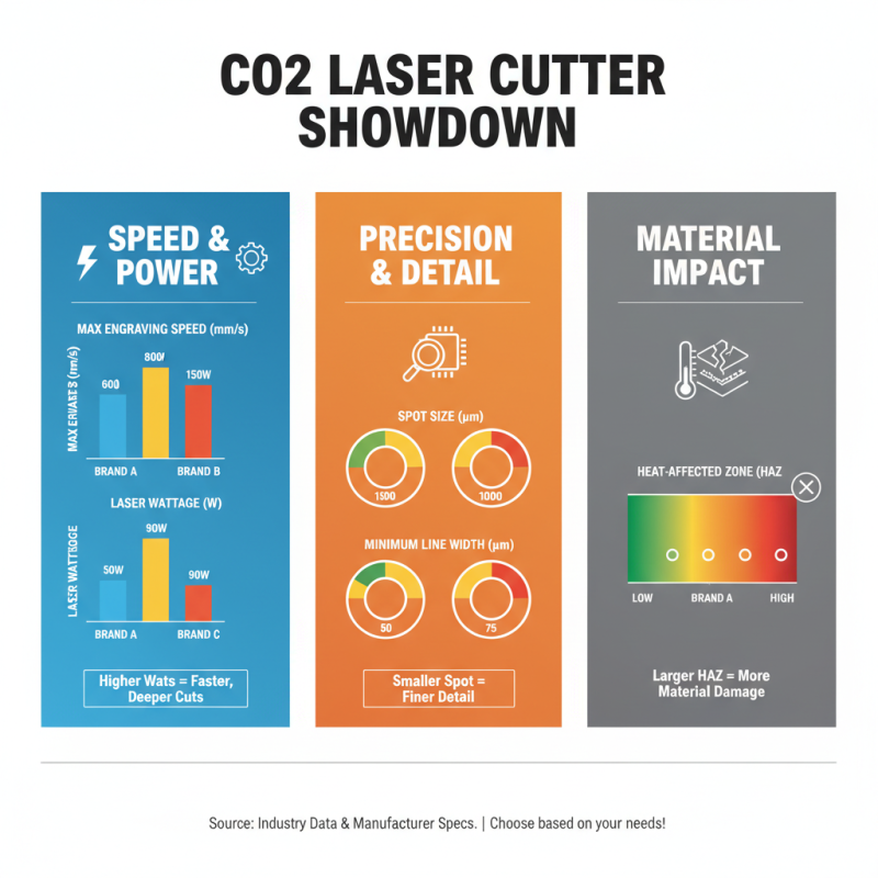 2026 How to Choose the Best Co2 Laser Machine for Your Needs?