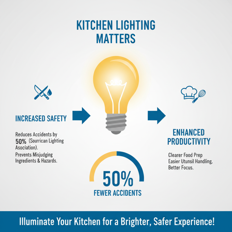 Why is a Pantry Door Light Switch Essential for Your Kitchen?