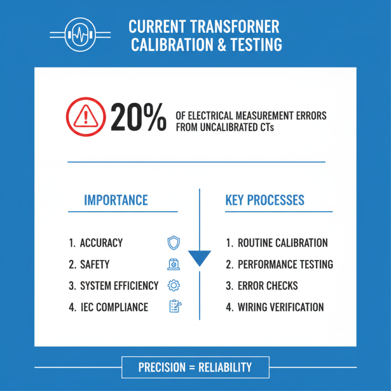 How to Use Ct Current Transformers Effectively?