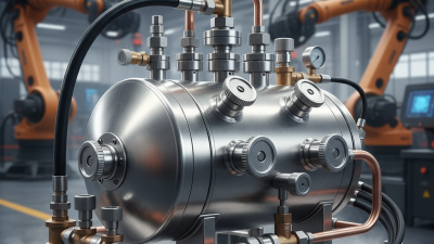 2026 Best Custom OEM Adjustable Oil Hole Tanks Factory Options?