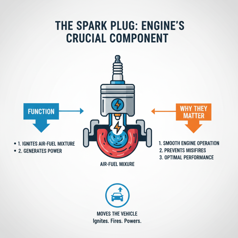 What is a Spark Plug and How Does It Work?