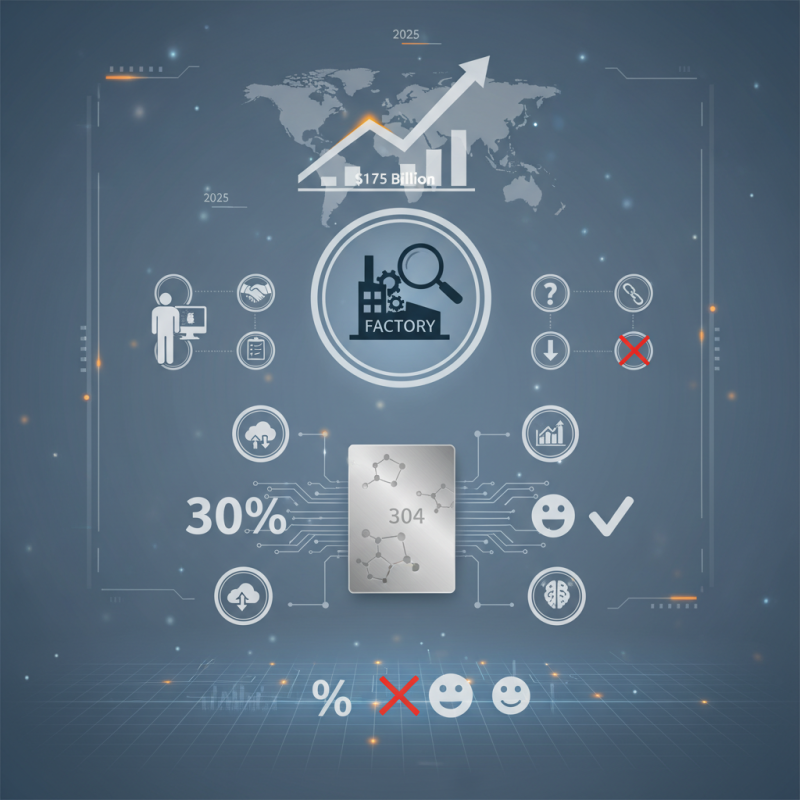 Top Digital Tips for Sourcing China Wholesale 304 Steel Sheet Company